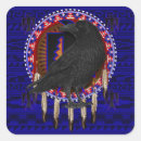 Recherche de indigène autocollants Conception