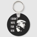 Search for vote trump keychains Politics