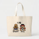Recherche de bit 8 sacs Streetfighter