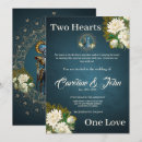 Search for cute gothic invitations Romance