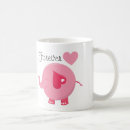Recherche de éléphants roses tasses Amour