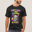 Search for wolf pop tshirts Kpop