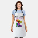 Search for high aprons Gay