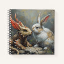 Search for fantasy notebooks Animal