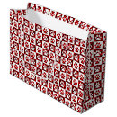 Search for christmas cat gift bags Dog