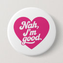 Recherche de valentines day buttons Petit ami
