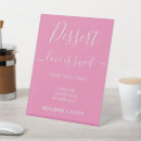 Search for dessert bar signs Modern