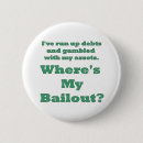 Search for bailouts buttons Economy