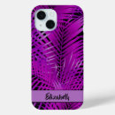 Search for black and purple iphone cases Modern