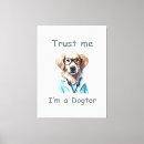 Recherche de médecine vétérinaire posters Chien