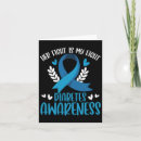 Search for we need cards Blood sugar