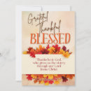Search for bible verse thanksgiving cards Thankful