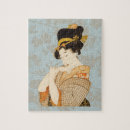 Search for japanese kimono puzzles Oriental