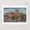 Search for florida hotel postcards Lantern
