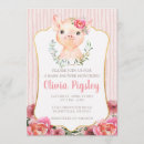 Search for this little piggy invitations Baby