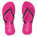 Search for pink sandals Girly