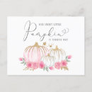 Recherche de de citrouille de fille anniversaire invitations Mignon