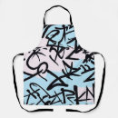 Search for urban aprons Modern