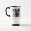 Search for german shepherd travel mugs Canine