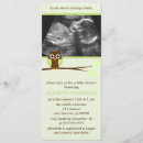 Search for sonogram baby shower invitations Ultrasound