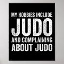 Search for judo posters Funny