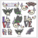 Recherche de skulls stickers Pour tous