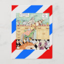 Recherche de rasoir cartes postales Barbier