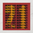 Search for 26th birthday invitations Jaclinart