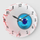 Search for eyeball clocks Horror
