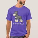 Recherche de standard schnauzer Animal familier