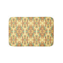 Search for ethnic bath mats Seamless