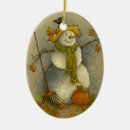 Search for harvest ornaments Pumpkins