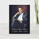Recherche de barack vœux cartes Président obama