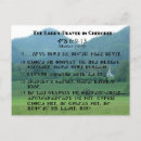 Search for lords prayer postcards Christian