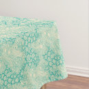 Search for ocean waves tablecloths Sea