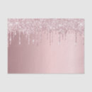 Search for blush pink tissue paper Bridal shower