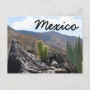 Recherche de dessert cartes postales Mexique
