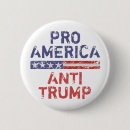 Search for i love trump buttons Democrat