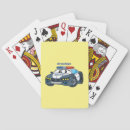 Recherche de applications jeux de cartes Police