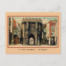 Search for southampton postcards Bargate