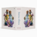 Search for potion binders Witchcraft