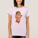 Search for ganesha tshirts Vinayaka