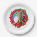 Search for gnome christmas paper plates Nordic