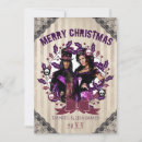 Search for gothic christmas cards Skulls