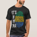 Recherche de drapeau gabon tshirts Pays