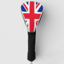 Search for england golf head covers Flag