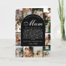 Search for birthday mothers day cards Photo collage