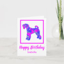 Search for airedale terrier dog cards Terriers
