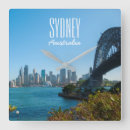 Search for sydney clocks Australia