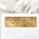 Search for mystical return address labels Modern